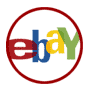 eBay's logo